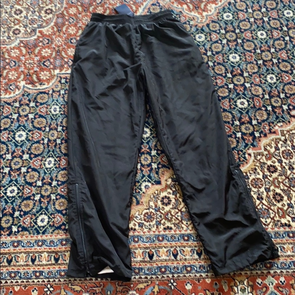 Brandy Melville Frances Cargo Track Pant